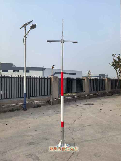 10米玻璃鋼FRP路燈桿 公園廣場玻璃纖維照明燈桿的創(chuàng)新選擇
