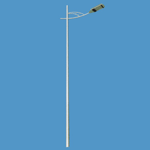 道路照明新選擇 高品質(zhì)LED路燈桿現(xiàn)貨直供，專業(yè)廠家打造城市之光
