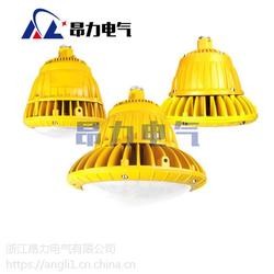 工業(yè)照明升級(jí)方案 桿式100W LED防爆燈與120W LED防爆馬路燈的應(yīng)用